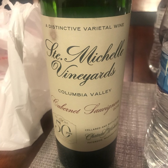 Meet your Posher, Grace - Picture 1 of 1